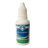 Zoopharma OIL Pharma Balsamo Curativo Aceite 