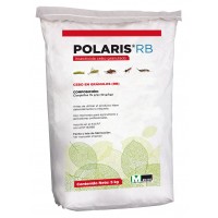 Polaris RB, Insecticida Cebo Granulado Masso