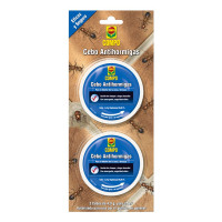 Cebo Insecticida Antihormigas Compo 2x5 Gr