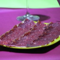 Cecina de VACA