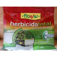 Flower Herbicida Total Concentrado 68%, Envas