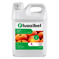 Fluazibel, Herbicida de Probelte