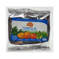 Fungicida Sistémico Fosetil. 50 Gramos.