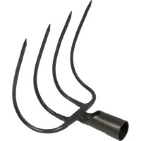 Horca Garabato - 5 Púas