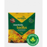 Insecticida Bacillus Ecológico de Fertiberia