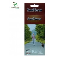 Ramal Running Sandimas Acolchado y con Bandas