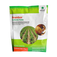 Sipcam Brambor Herbicida Sistémico Selectivo 