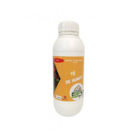 Abono. Té de Humus 1 LT