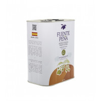 Aceite de Oliva Virgen Extra 