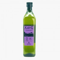 Aceite de Oliva Virgen Extra 