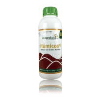 Agrobeta Humicos 25, 1L