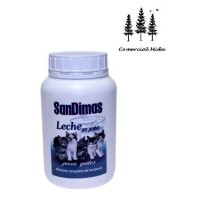 Alimento Completo Lactancia 500g (Leche Mater