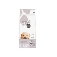 ANC Classic Puppy Pollo & Arroz Pienso para P