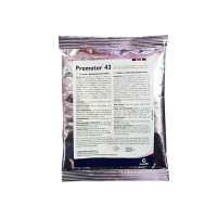 Calier Promotor 43 Suplemento Vitamínico para