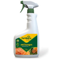 Fertiberia Antihongos Protector 750 Ml Listo 