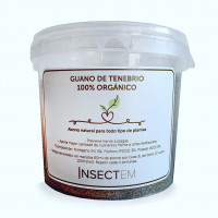 Guano Tenebrio 750 Ml