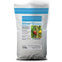 Kenogard Fungicida Bactericida Ditiver Incolo
