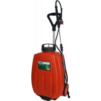 Pulverizador Tipo Mochila Bateria 16L 12V