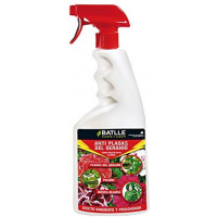 Anti Plagas de Geranio 750Ml -Batlle