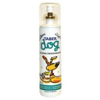 DFV Taberdog Colonia Desodorante para Perros,