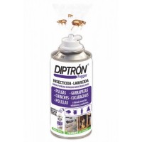 Diptron Fogger - Insecticida Aerosol Descarga