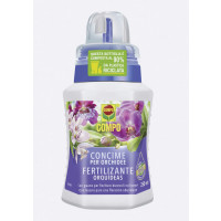 Fertilizante Líquido para Orquídeas 250Ml - C