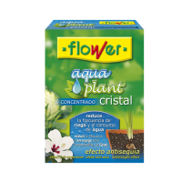 Flower Aquaplant Cristal Concentrado, 100 Gr