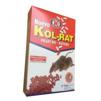 Kol Rat 150 Gr Brodifacoum