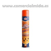 Laca Insecticida Rastreros Lotus C - 500 Ml