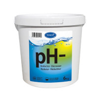 Reductor PH Grano 6Kg.genérico