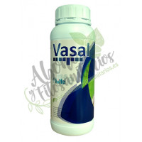 Vasal Vasodilatador y Fungicida para Hongos d