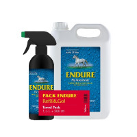 Vetnova Endure® Refill&go - Pack 1,5L + 200 M