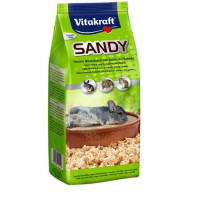 Vitakraft Arena Sandy Chinchilla 1Kg