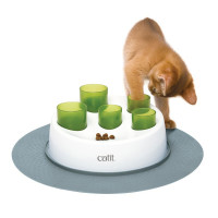 Catit Senses 2.0 Digger Comedero Interactivo 