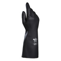 Guantes Ultraneo 341 -Talla 8