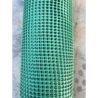 Malla Cerramiento 1X 5 M Cuadro 5 X 5 Color B