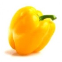 Pimiento Amarillo Giallo. 240 Semillas