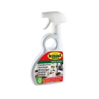 Spray Insecticida, Larvicida y Acaricida para