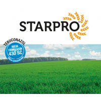 Starpro, Fungicida de Certis