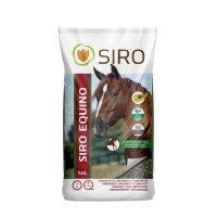 Abono de Caballo 50 Litros - Siro Equino