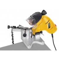 Afilador Electrico Cadenas 220W Power Plus