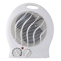 Calefactor Orework Ofh04 Potencia 1000/2000W
