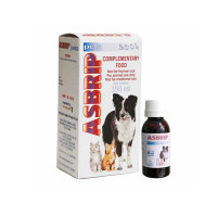 Catalysis Asbrip PETS Suplemento Nutricional 