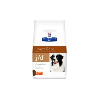 Hill's Prescription Diet Canine J/D Alimento 