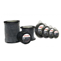 Hilo Helicoidal Silencioso 4X50Mtrs Garantiza
