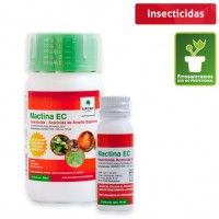 Mactina EC. Insecticida-Acaricida de Amplio E