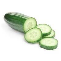 Pepino 95 Plantas