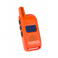 Talkie Walkie Tlk1038 - Naranja