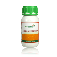 Agrobeta Aceite de Karanja (250 Ml)