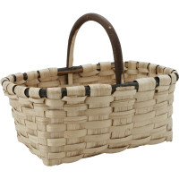 Cesta Setas Labrador N.º 2